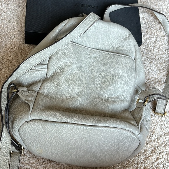 Rebecca Minkoff Julián backpack - Picture 5 of 6